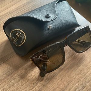 Ray Ban Polarized Inverness